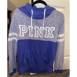 Pink Sweatshirt